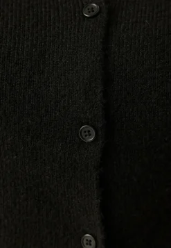 Pcmalou Ls Knit Cardigan