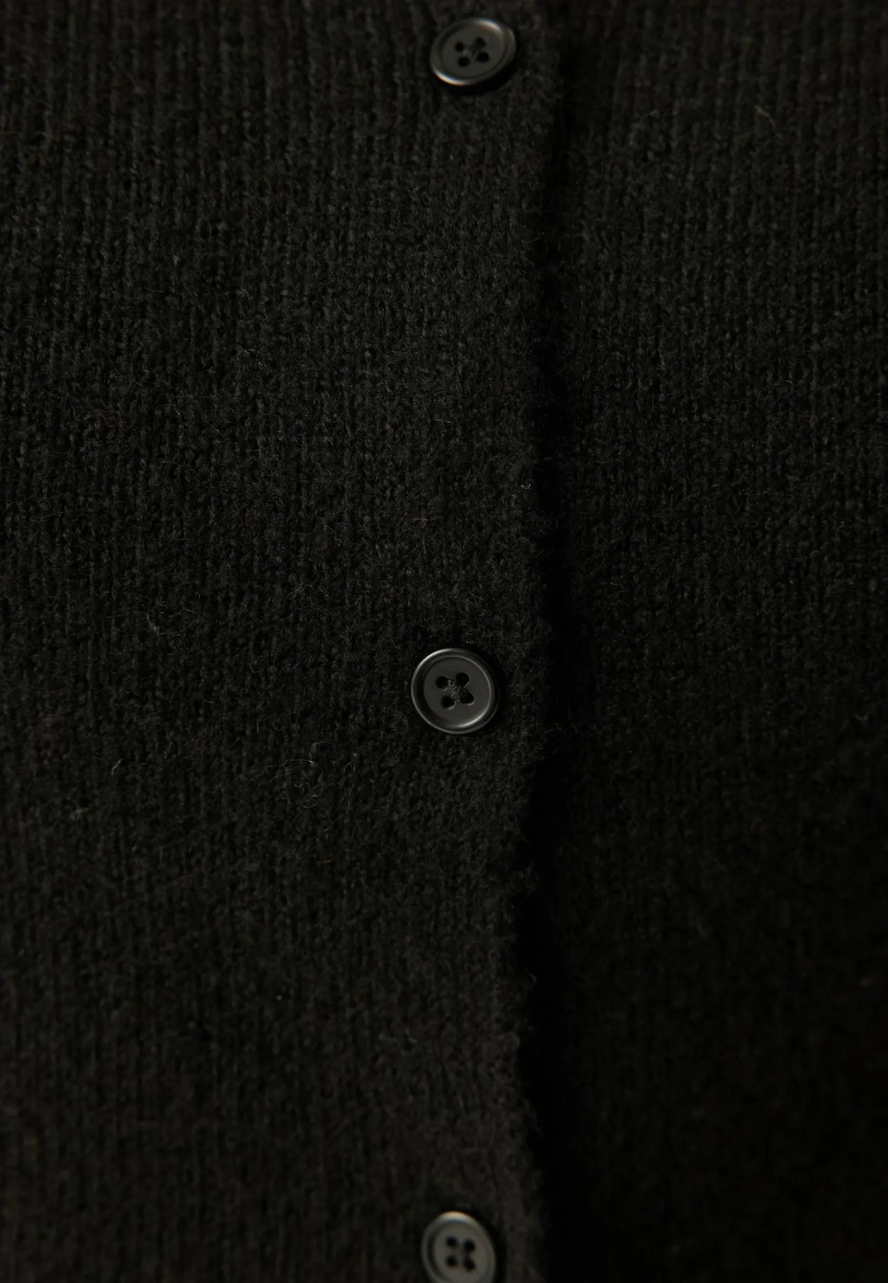 Pcmalou Ls Knit Cardigan