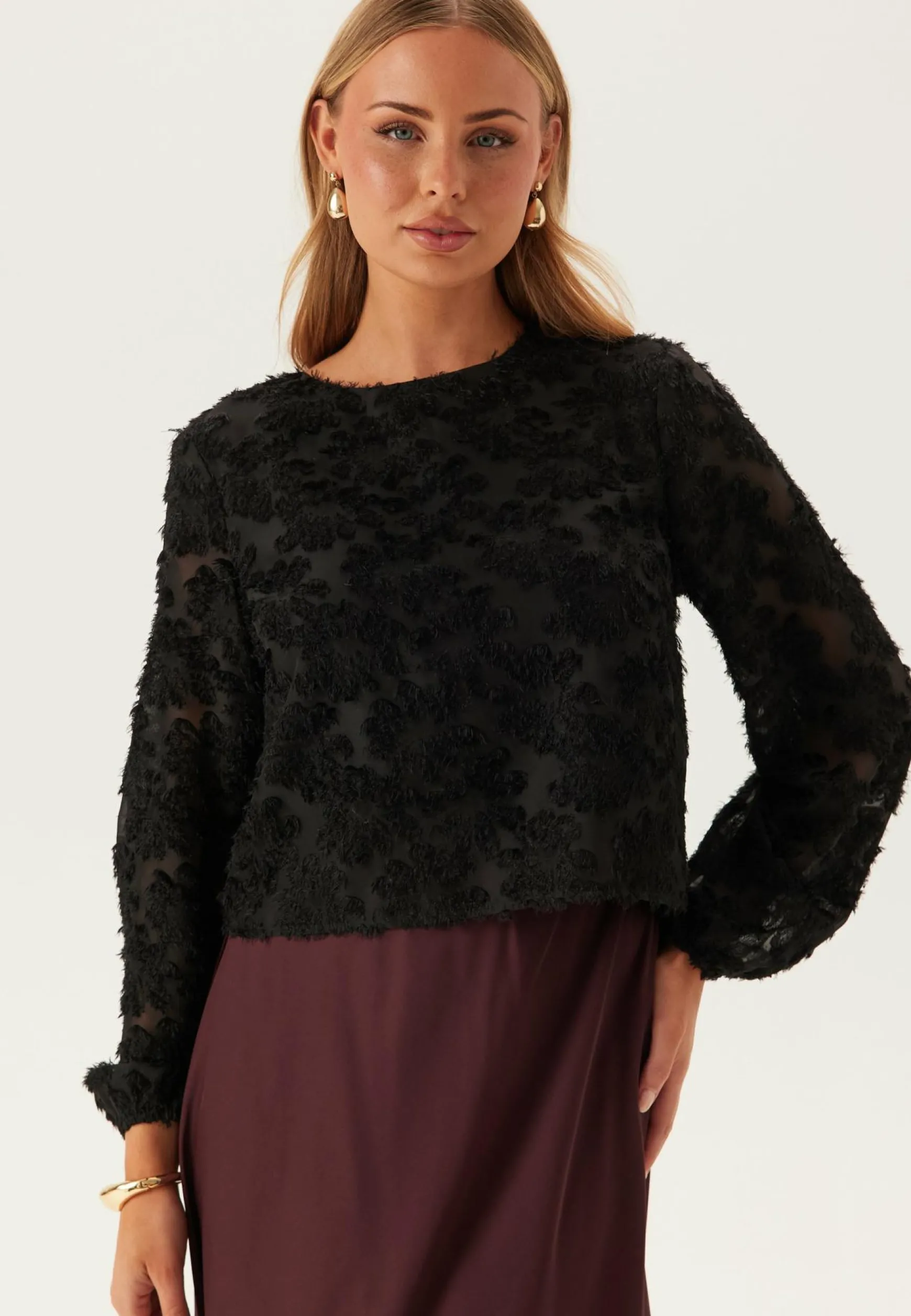 Pcmiara Ls Top