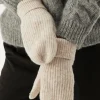Pcmoella Mittens
