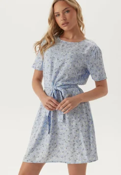 Pcnya SS Short Dress