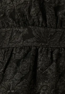 Pcorini Ls Short Dress