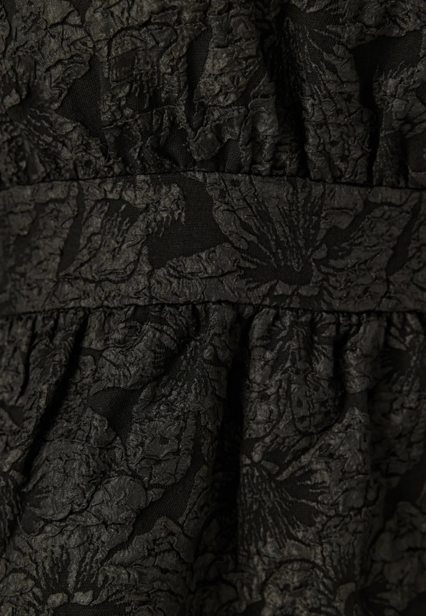 Pcorini Ls Short Dress