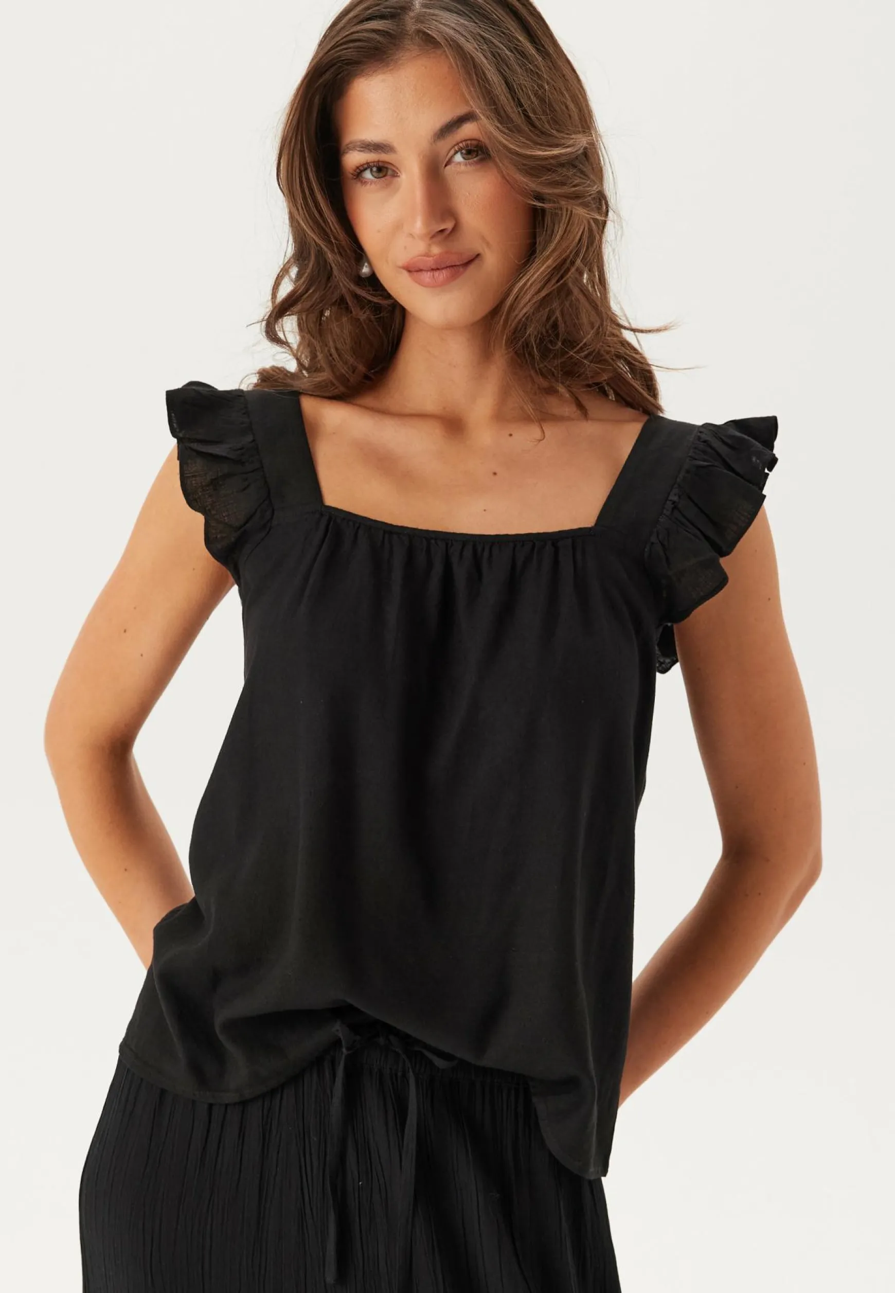Pcpia Sl Top