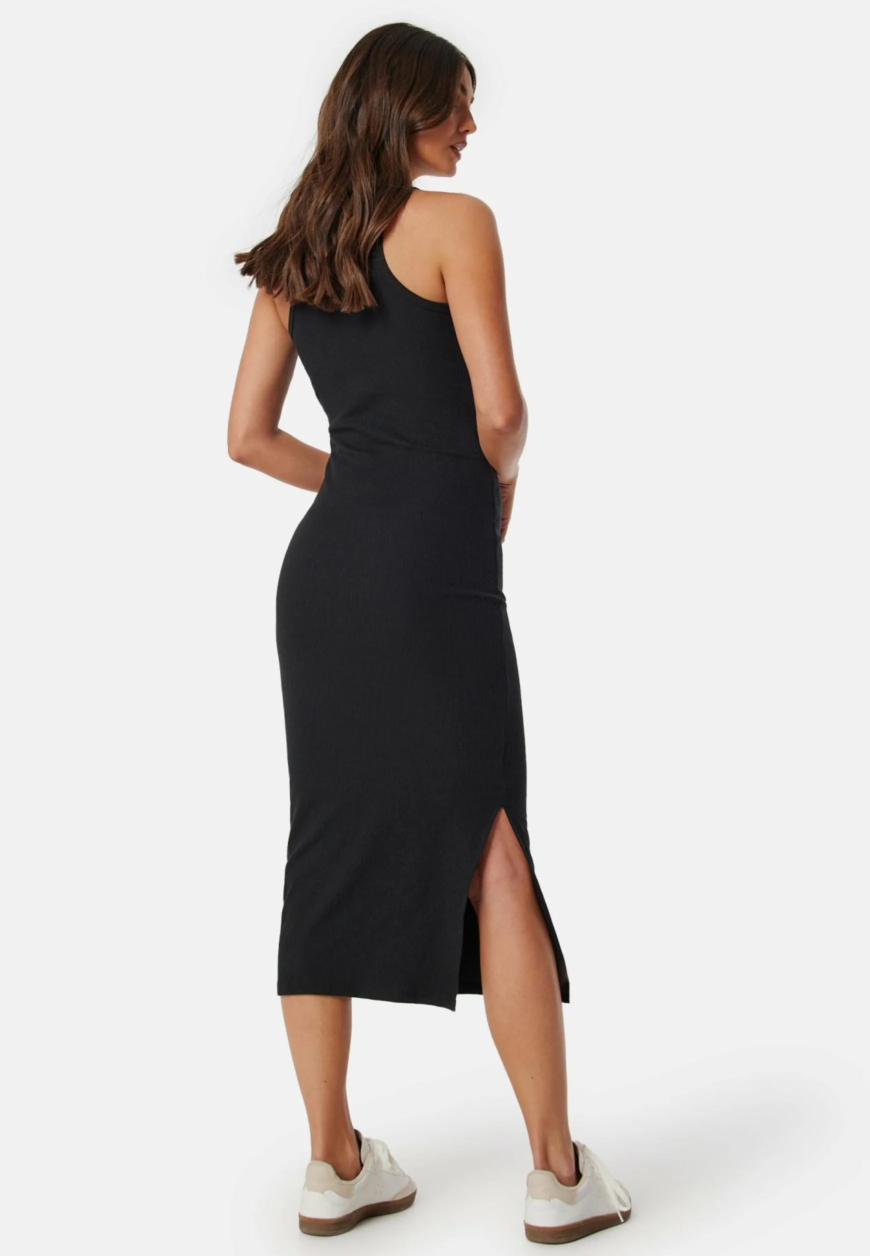 Pcruka Boxer Tank Dress