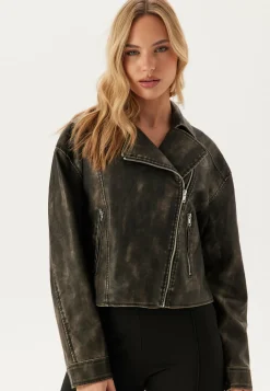 Pcsia Biker Jacket