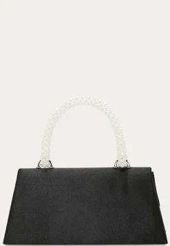 Pearl Handle Small Bag