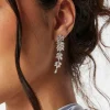Petite Laurel Earrings