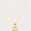 Petite Miss Alice Necklace