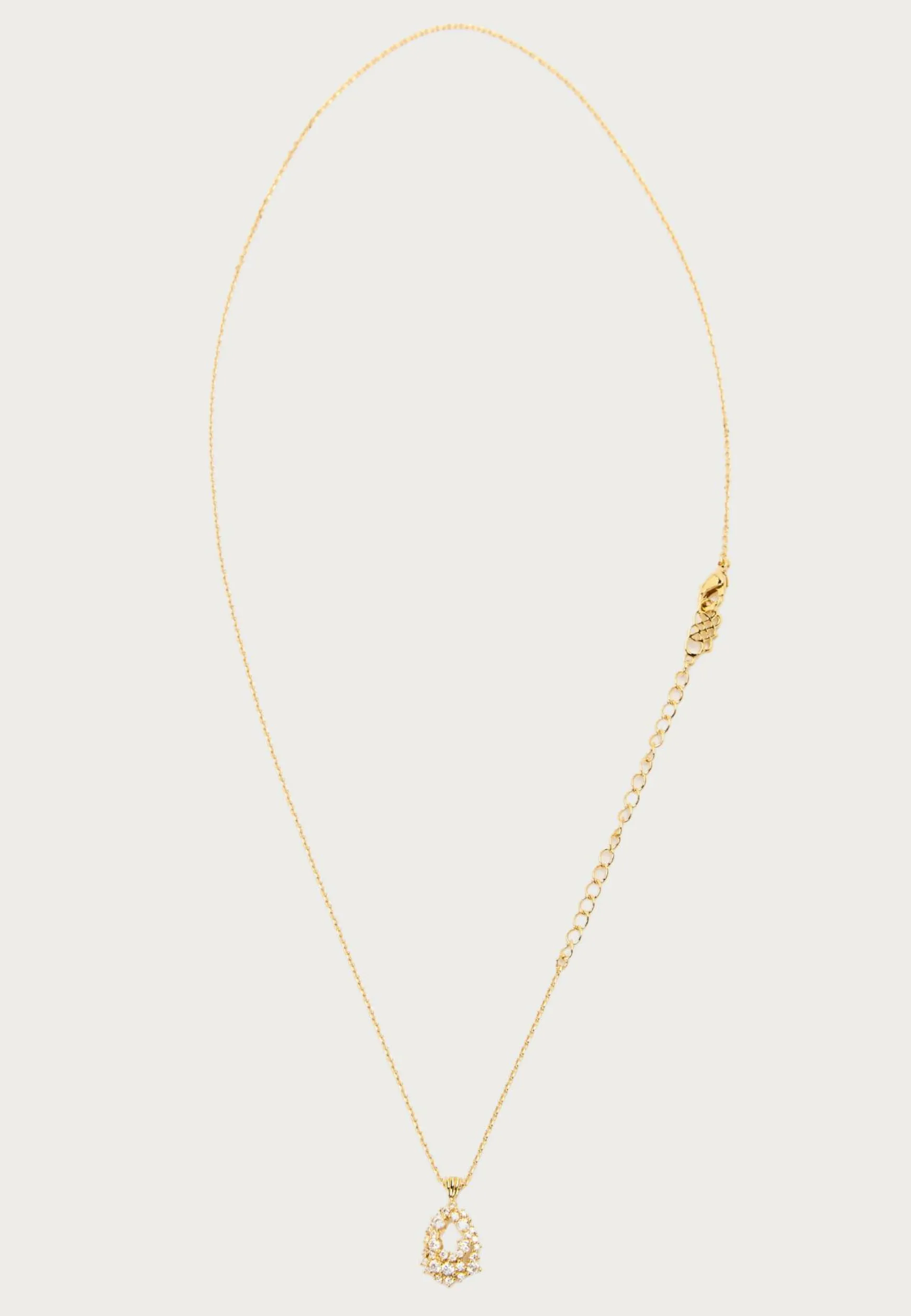 Petite Miss Alice Necklace