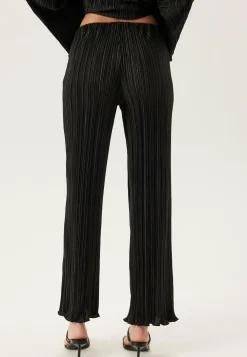 Pleated Frill Trousers