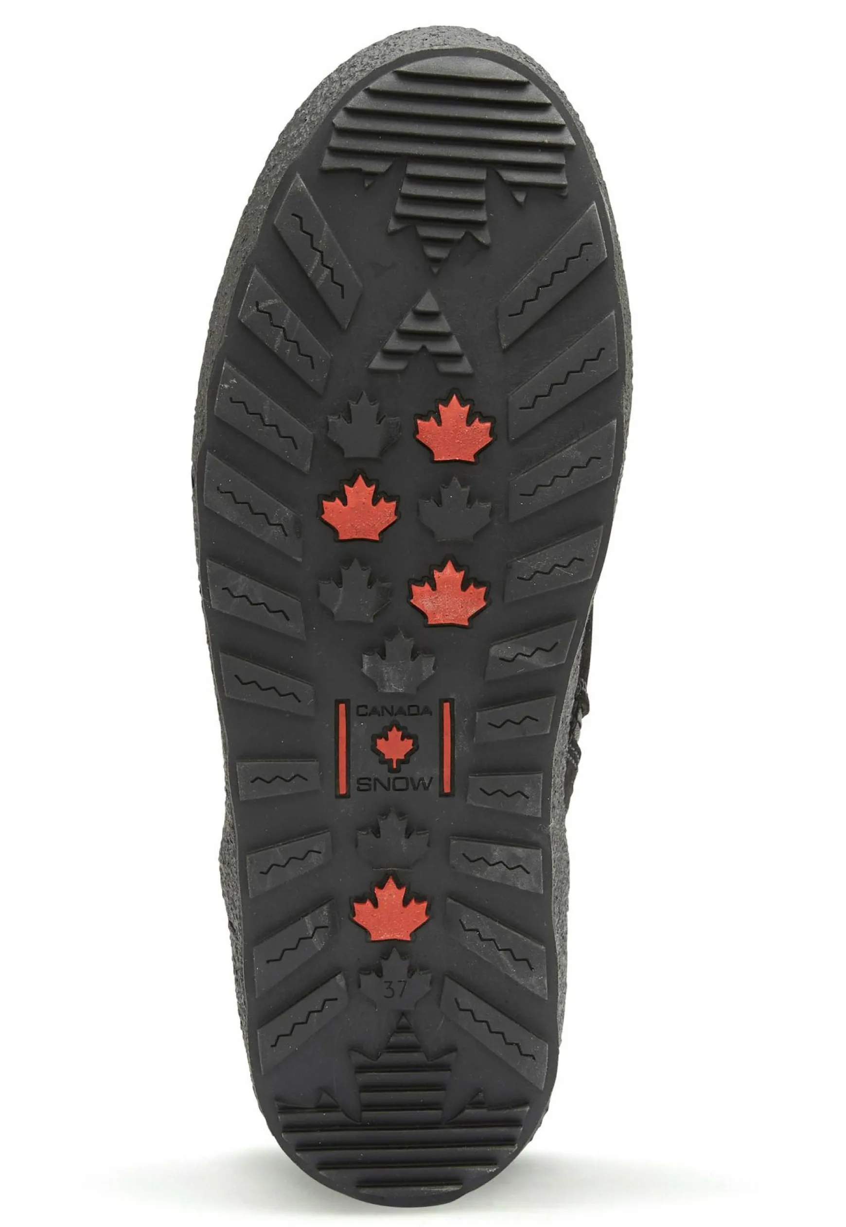 Quebec Grip