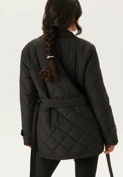 Quilted Jacket
