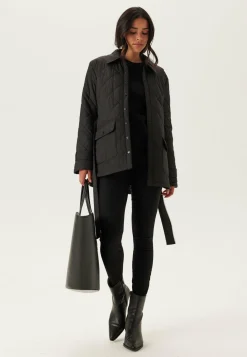 Quilted Jacket