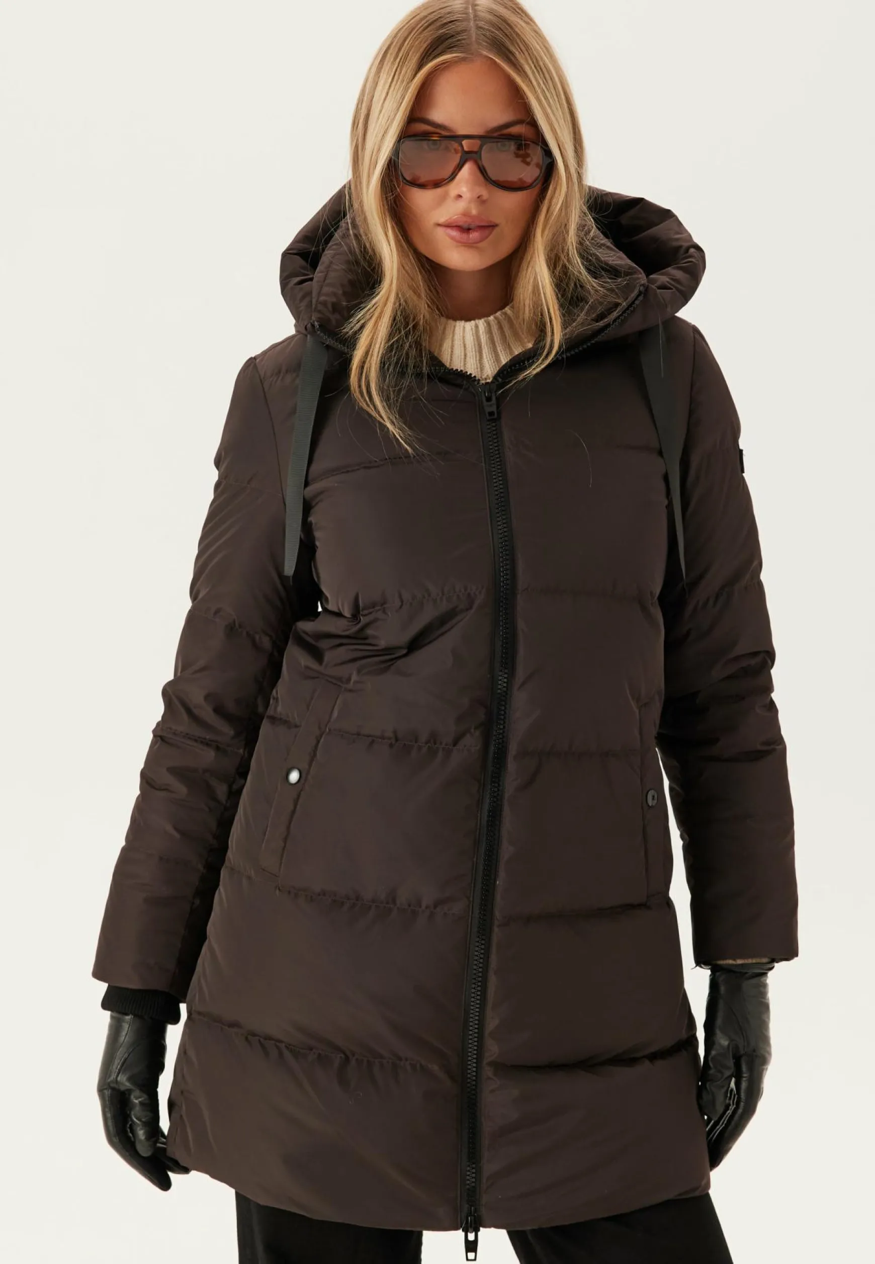 Samantha Jacket