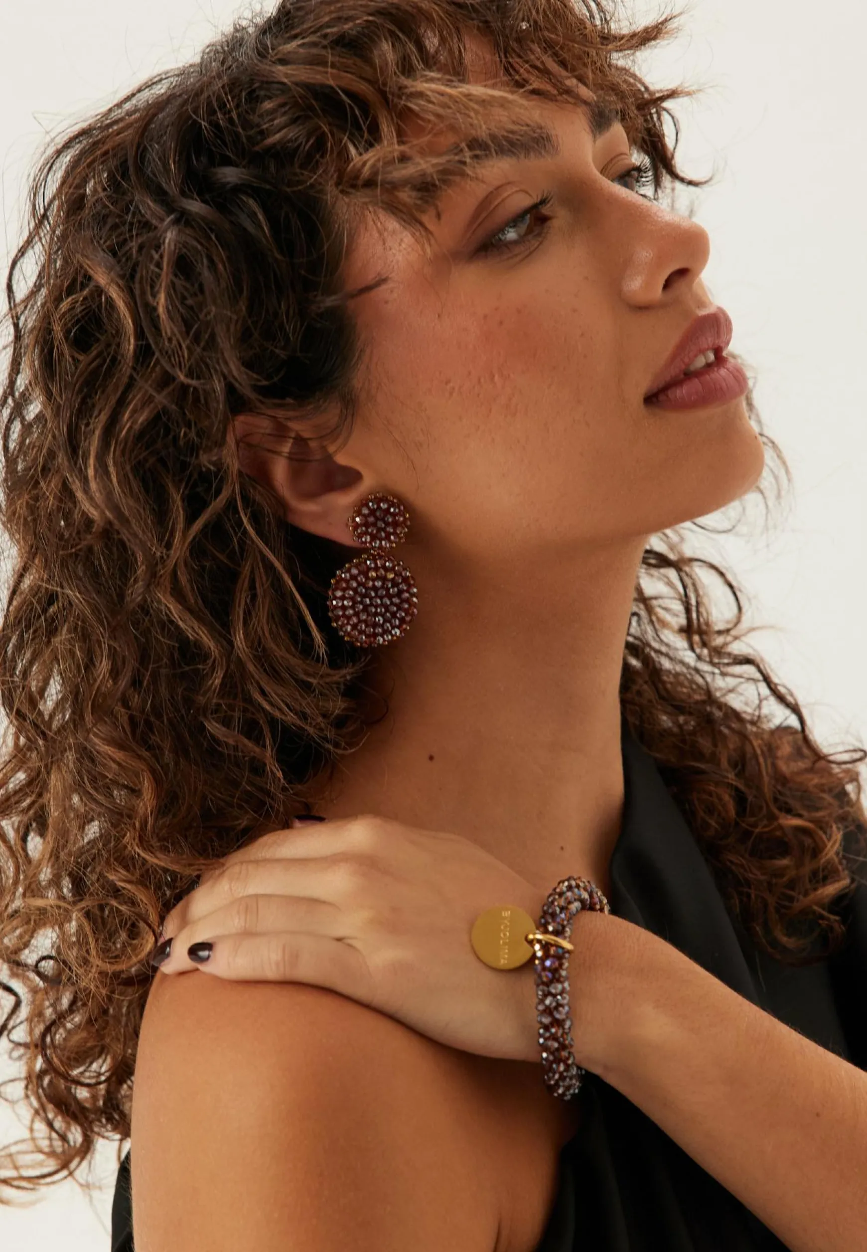 Sanremo Earring