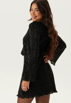 Sequin Short Dress