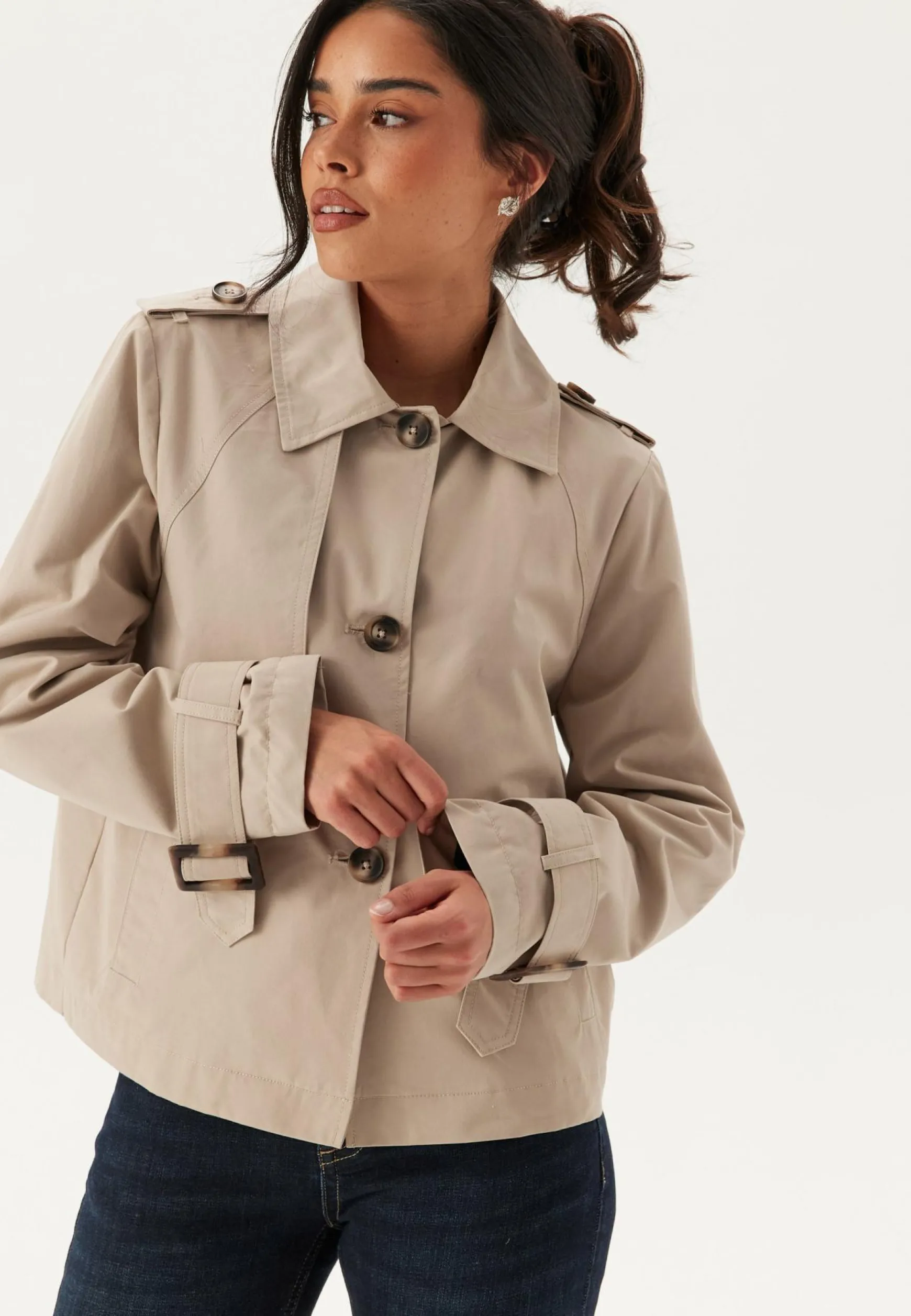 Serafina Jacket