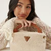 Shaida Top Handle Crossbody