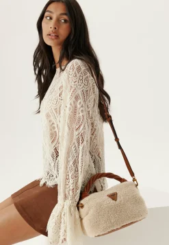 Shaida Top Handle Crossbody