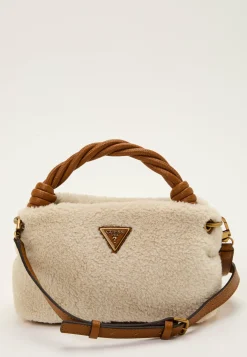 Shaida Top Handle Crossbody