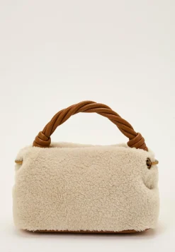 Shaida Top Handle Crossbody
