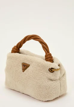 Shaida Top Handle Crossbody
