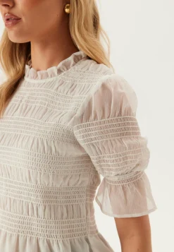 Shannon Smock Blouse