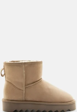 Short Boots