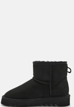 Short Boots