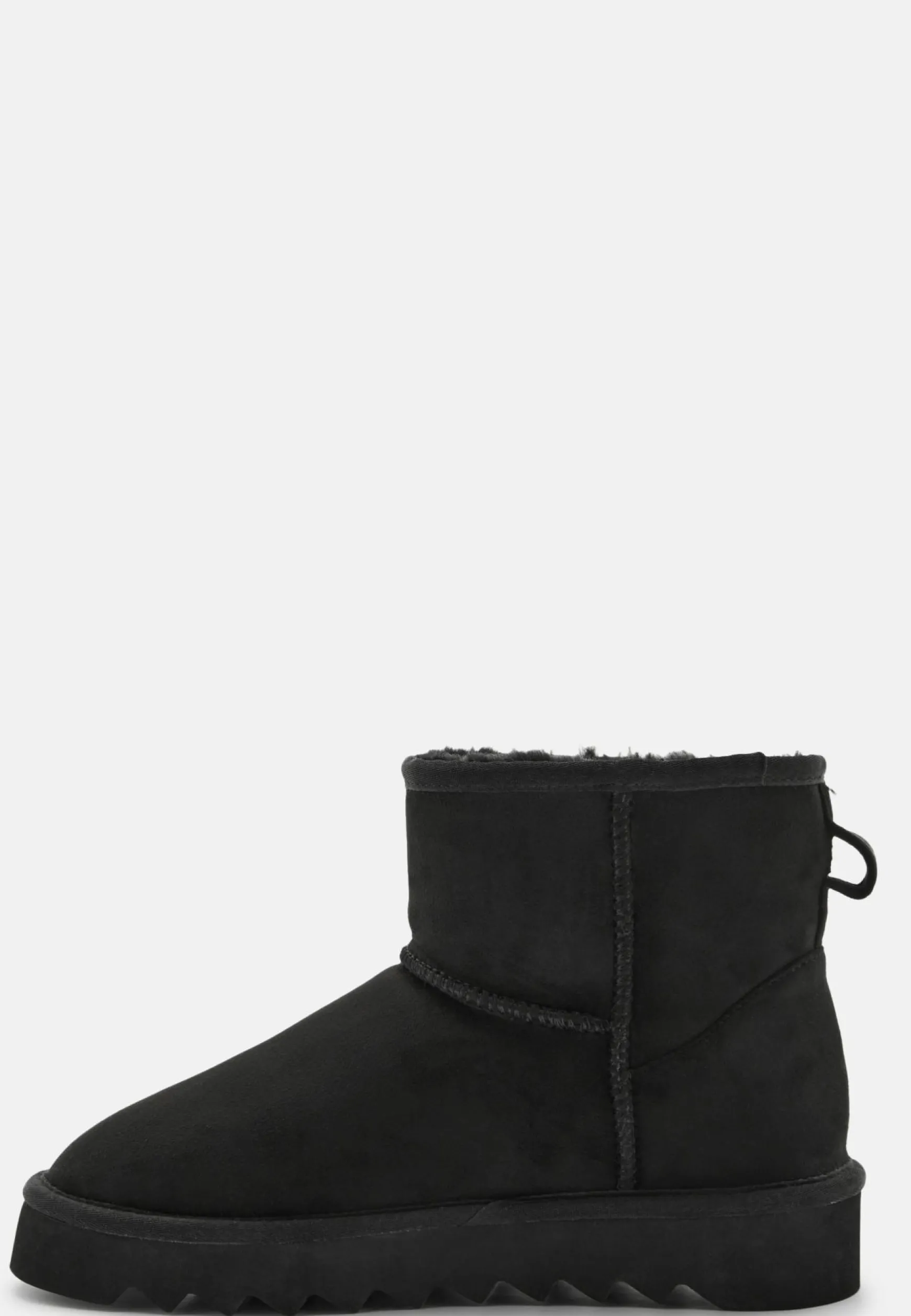Short Boots