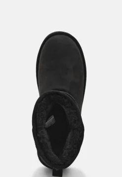 Short Boots