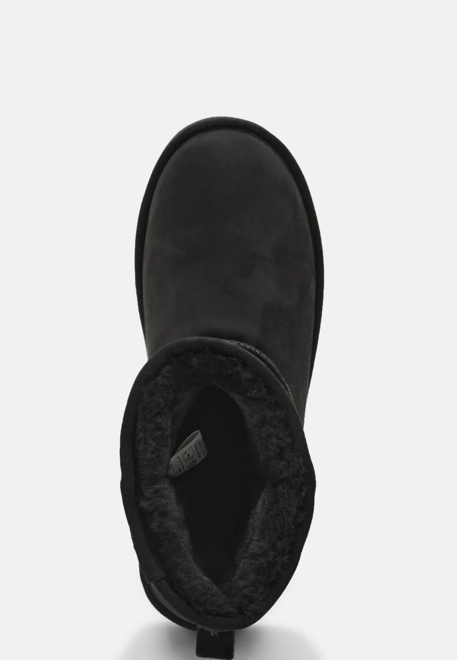 Short Boots