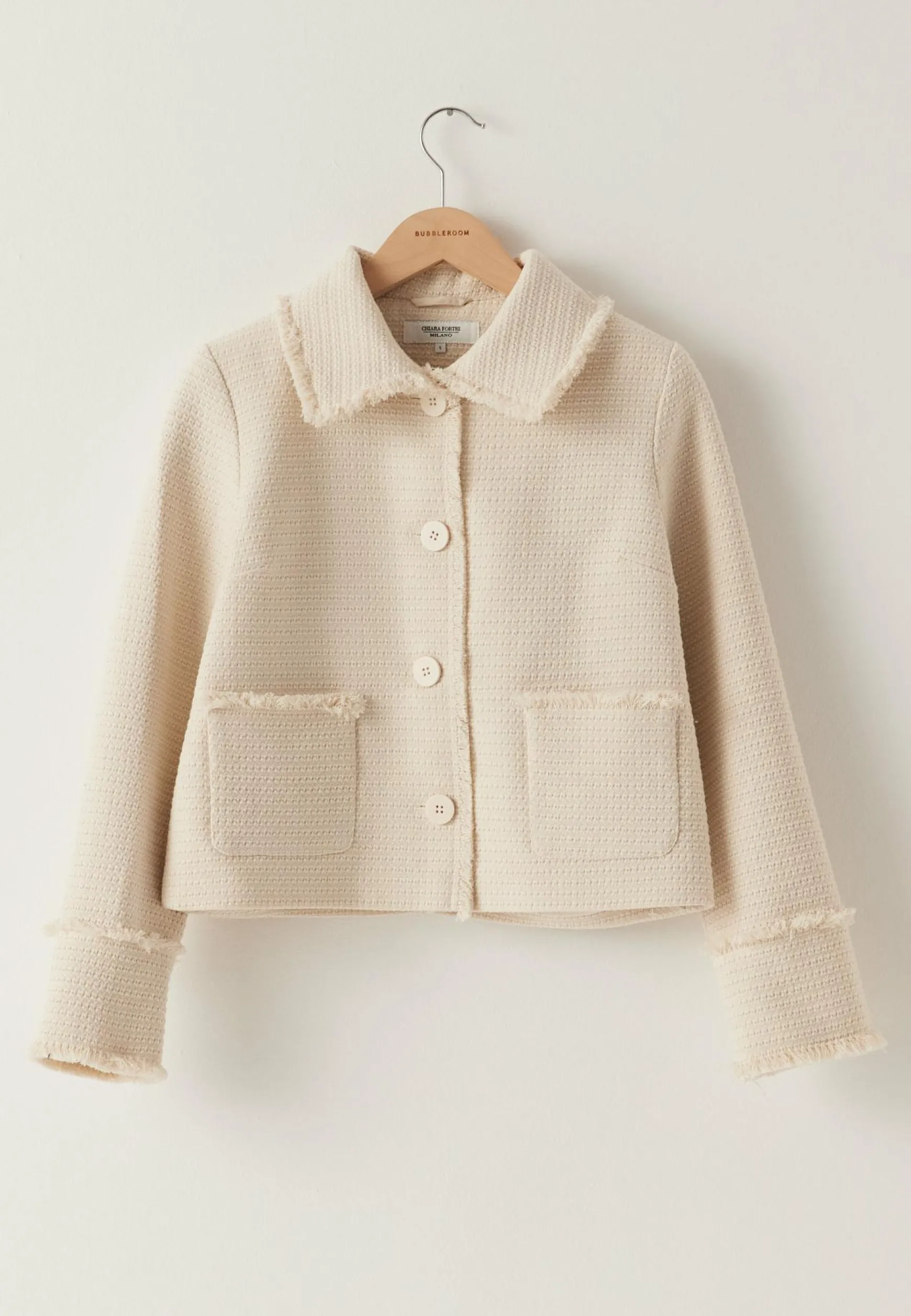 Short Jacket