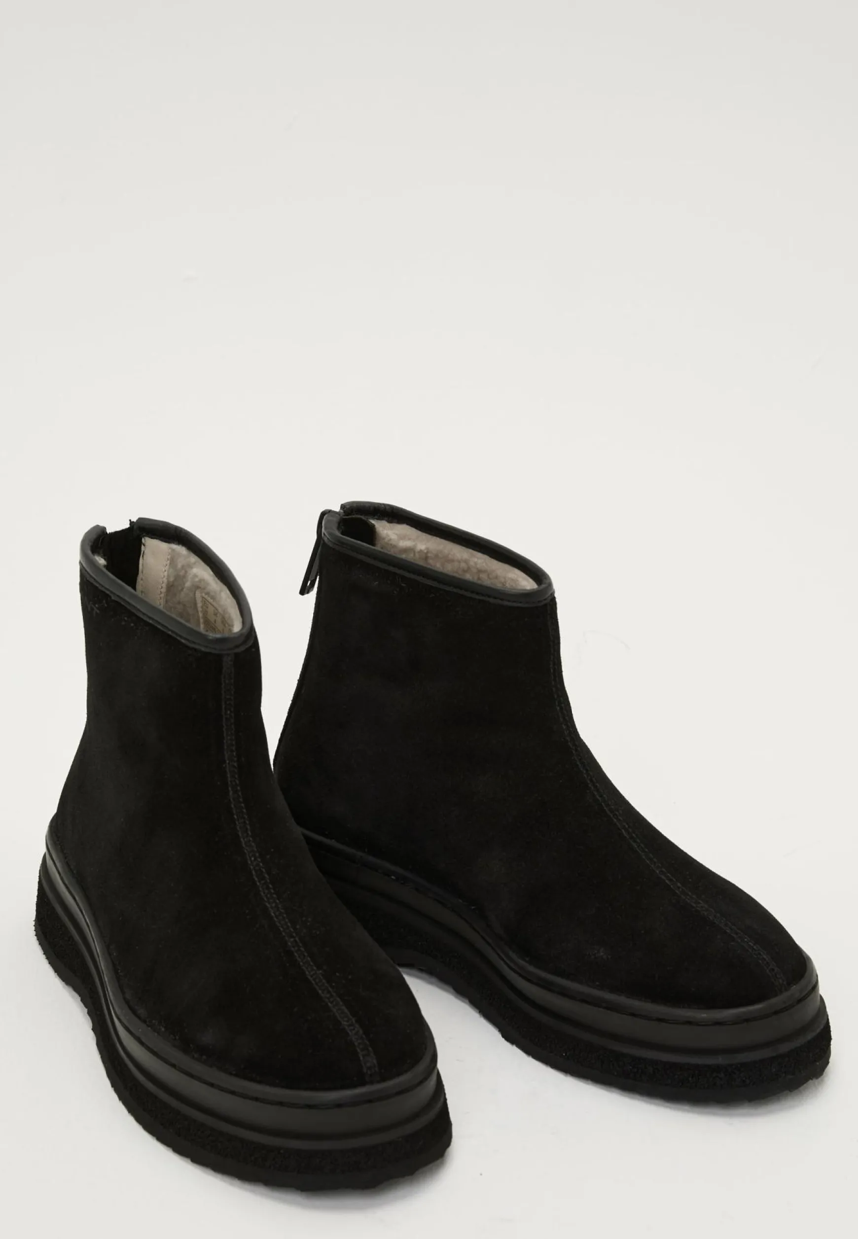 Sistown Mid Boot