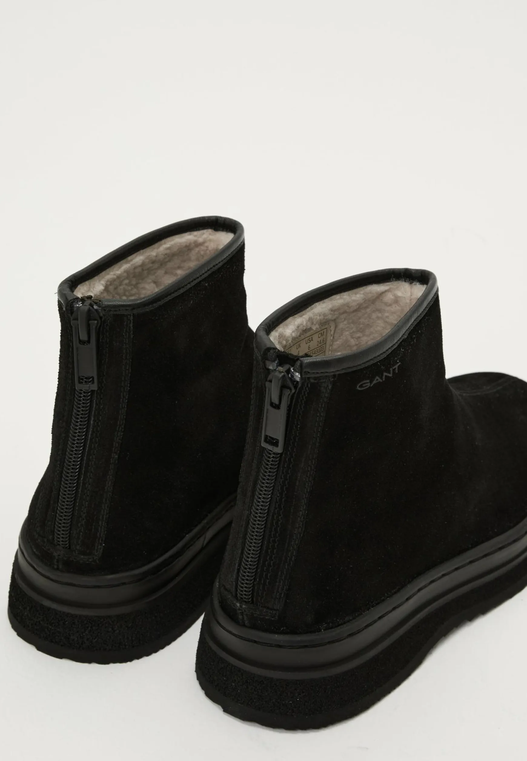 Sistown Mid Boot