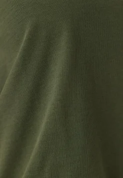 Slfessentail Boxy Tee
