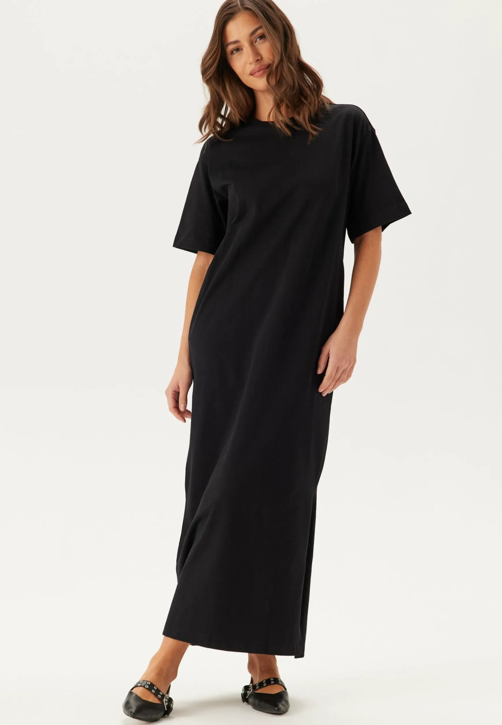 Slfessential Ss Pocket Ankle D