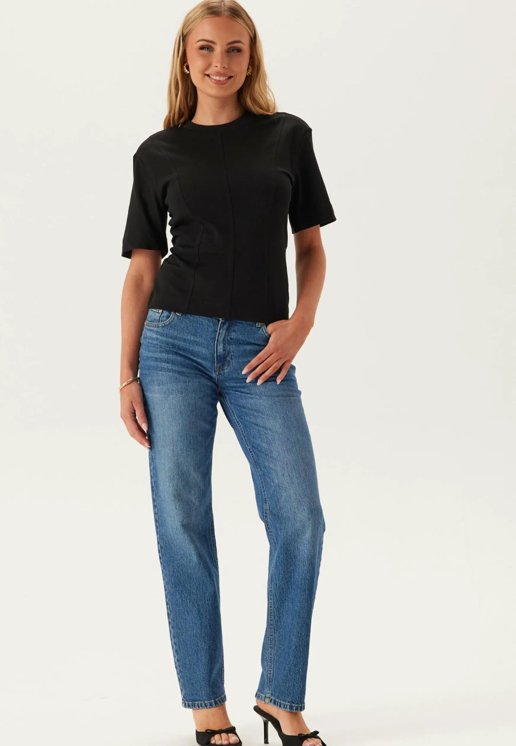 Slfmesa Ss Tee