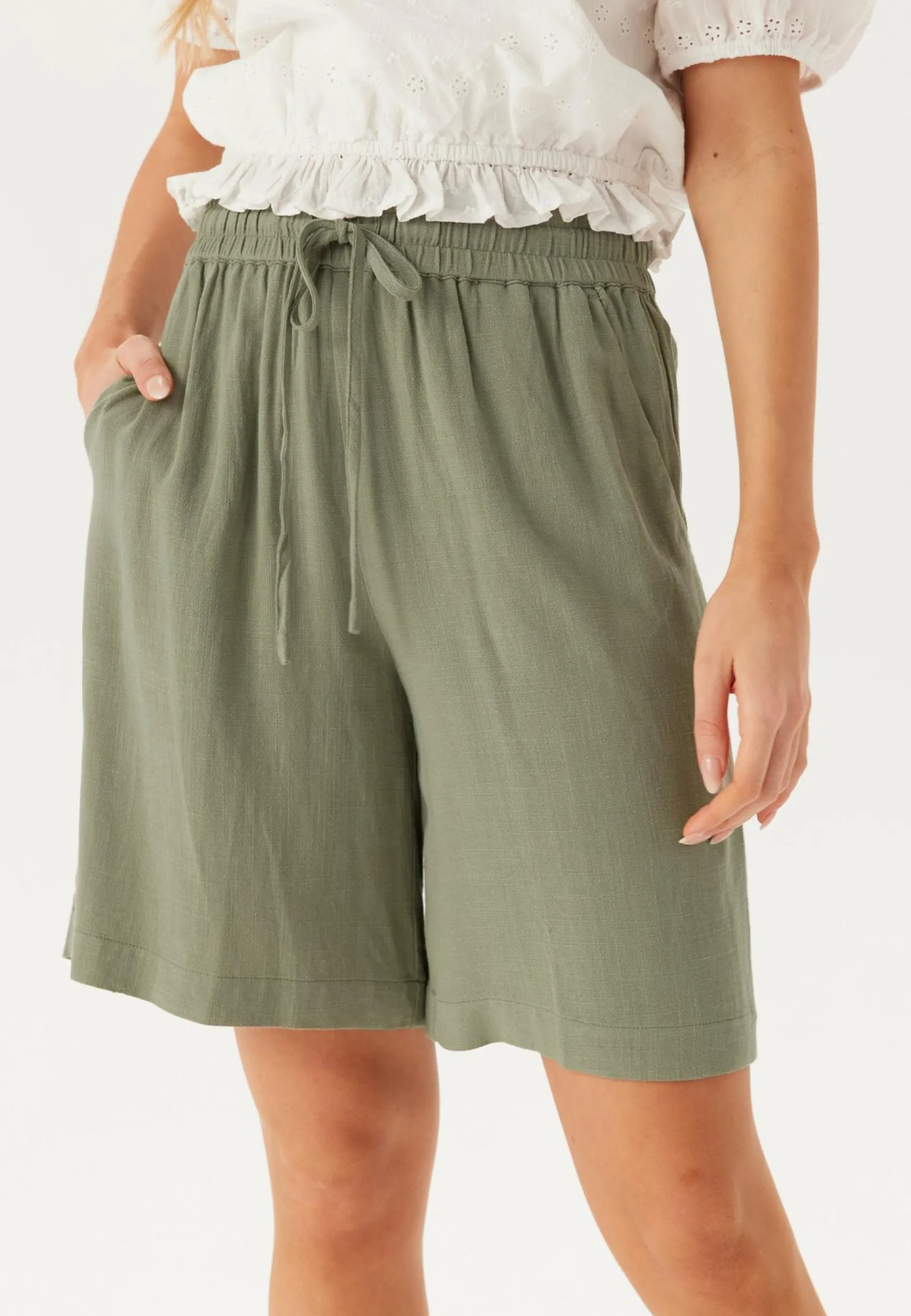 Slfviva MW Shorts
