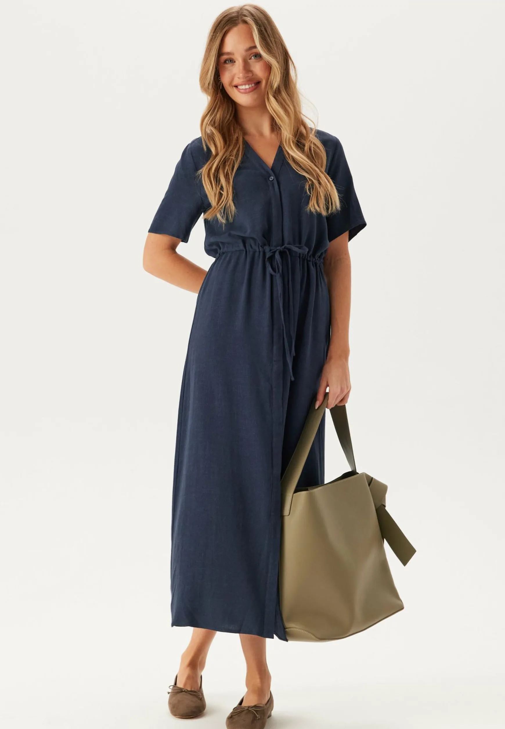 Slfviva-damina Ss Ankle Sun Dr
