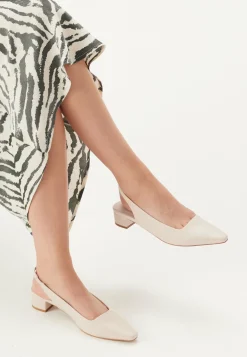 Slingback Sandal