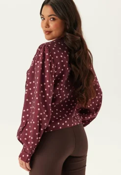 Smock Blouse