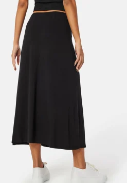 Soft Midi Skirt