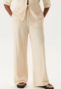 Soft Wide Leg Pants