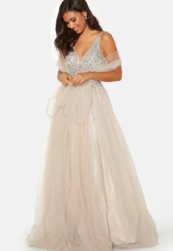 Sparkling Tulle Dream Dress