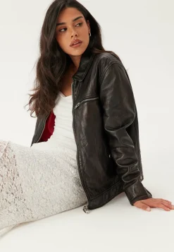 Starling Jacket