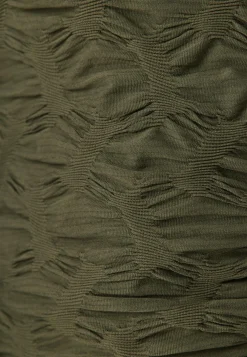 Structure Long Sleeve Top