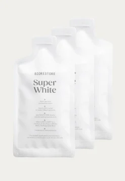 Super White