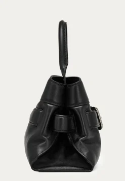 The Dakota Small Satchel